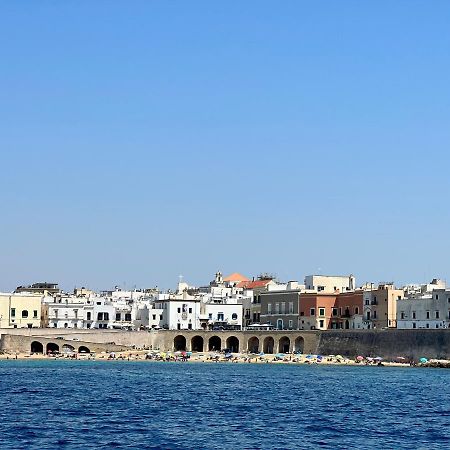 Antica Tonnara 加利波利 外观 照片