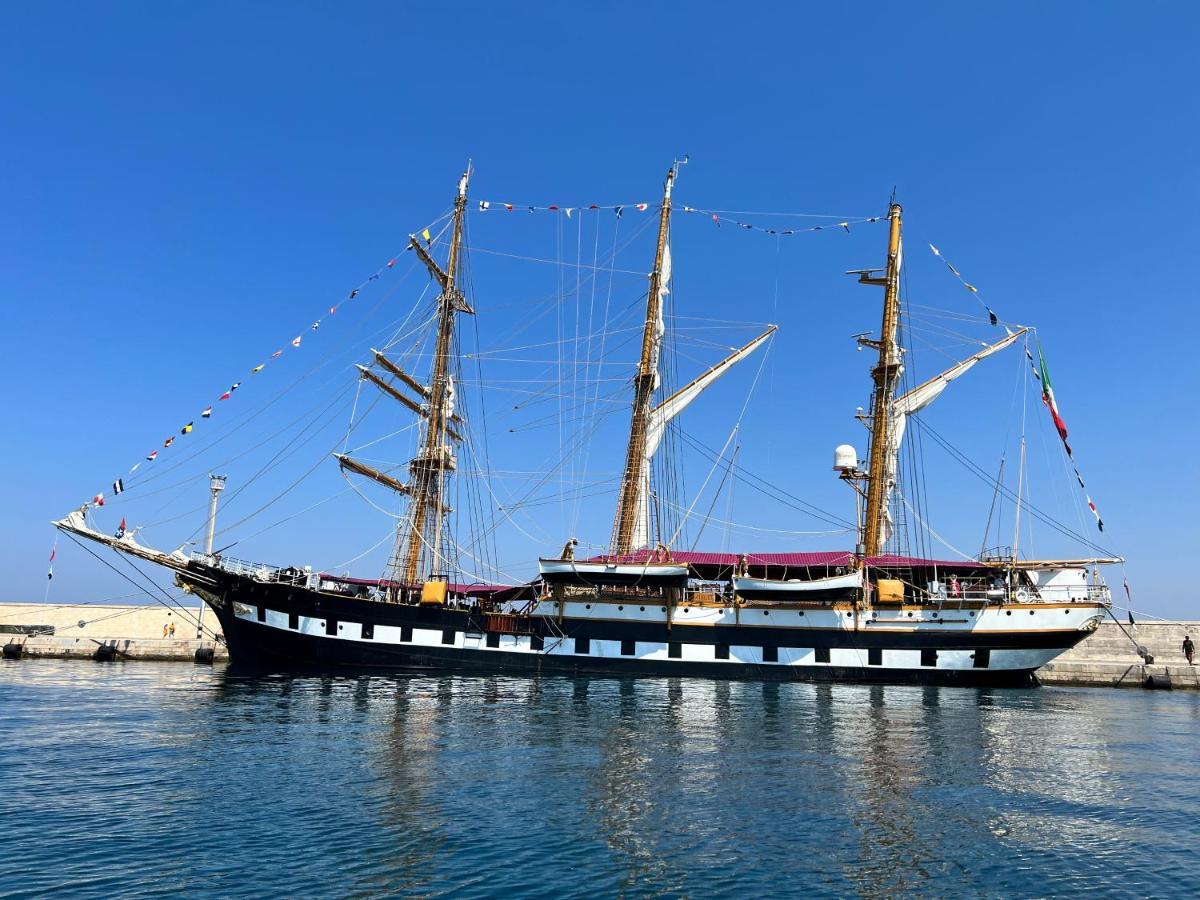 Antica Tonnara 加利波利 外观 照片