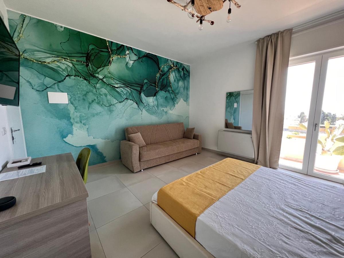 Antica Tonnara 加利波利 外观 照片