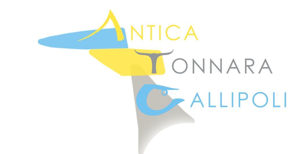 Antica Tonnara 加利波利 外观 照片